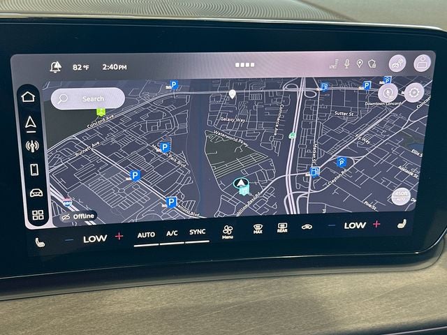 2026 Audi Q3 S line quattro