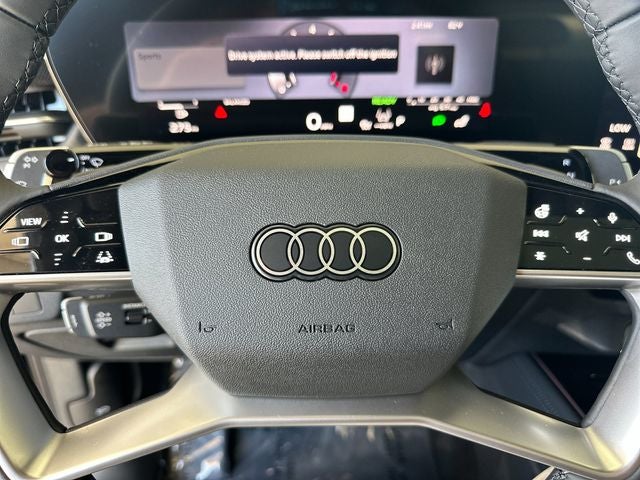 2026 Audi Q3 S line quattro
