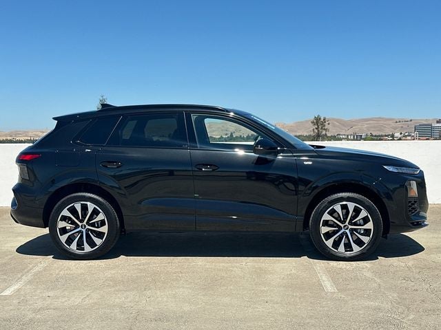2026 Audi Q3 S line quattro