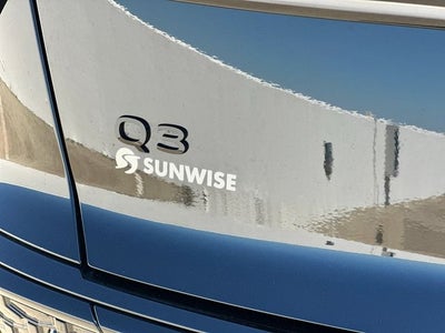 2026 Audi Q3 S line quattro