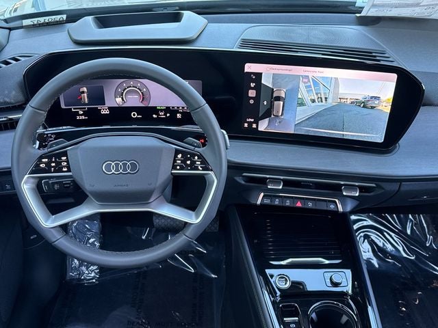 2026 Audi Q3 S line quattro