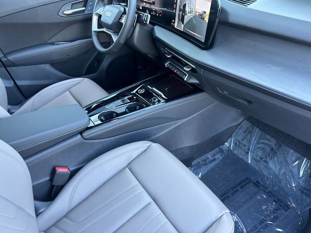 2026 Audi Q3 S line quattro