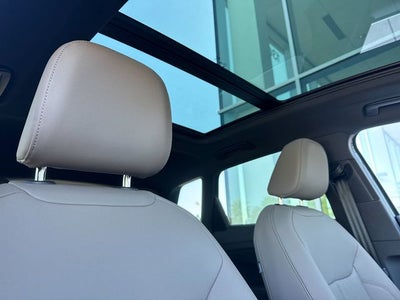 2026 Audi Q3 S line quattro