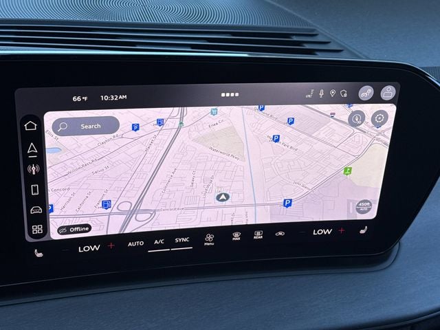 2026 Audi Q3 S line quattro