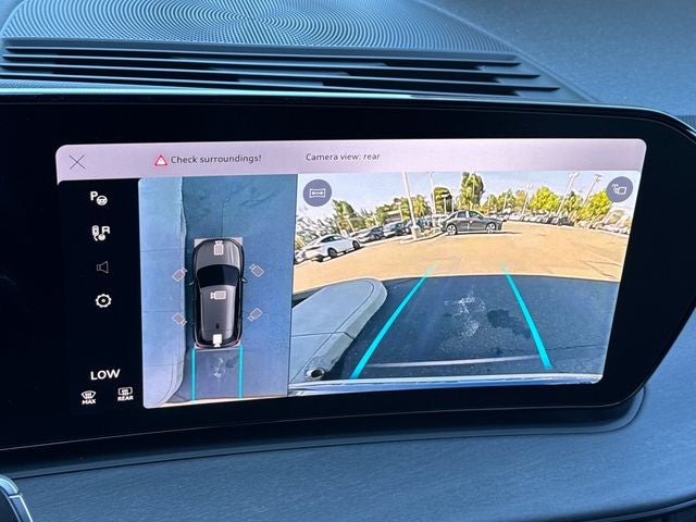 2026 Audi Q3 S line quattro