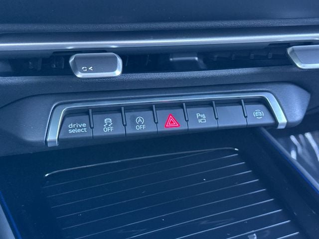 2026 Audi Q3 S line quattro