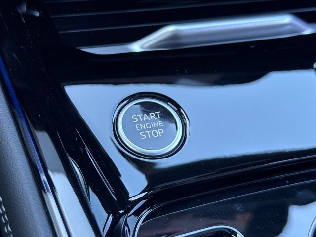 2026 Audi Q3 S line quattro