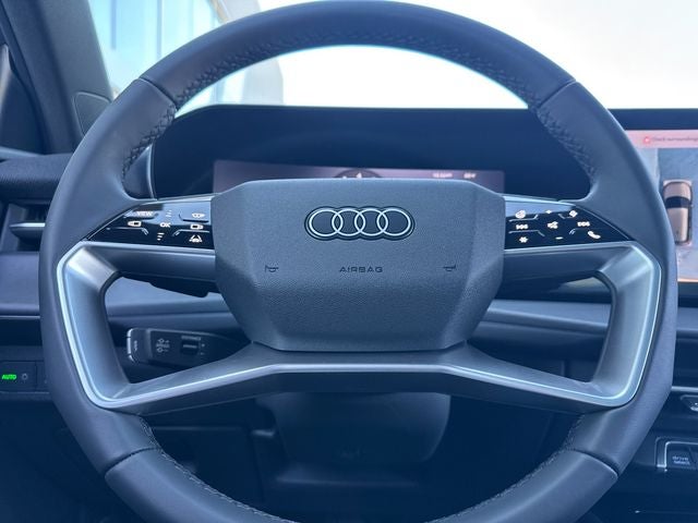 2026 Audi Q3 S line quattro