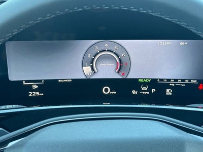 2026 Audi Q3 S line quattro