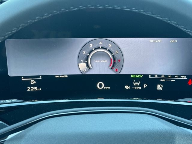 2026 Audi Q3 S line quattro