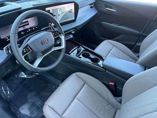 2026 Audi Q3 S line quattro