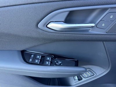 2026 Audi Q3 S line quattro