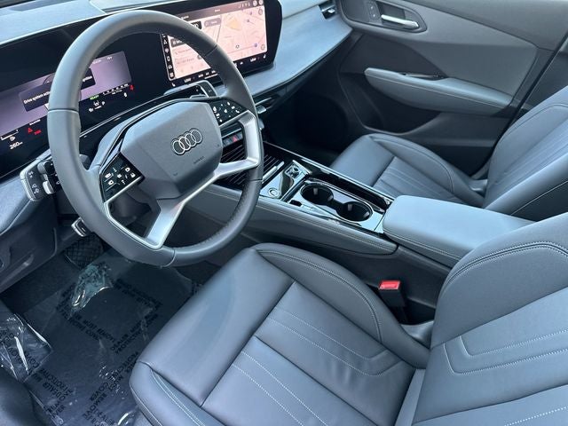 2026 Audi Q3 S line quattro