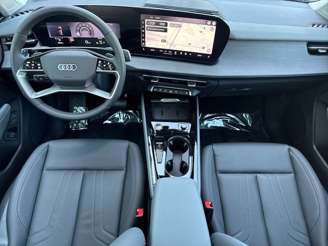 2026 Audi Q3 S line quattro