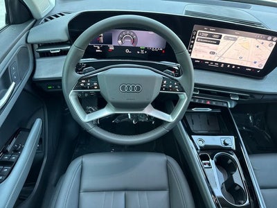 2026 Audi Q3 S line quattro