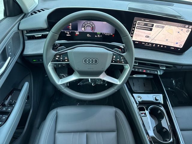 2026 Audi Q3 S line quattro