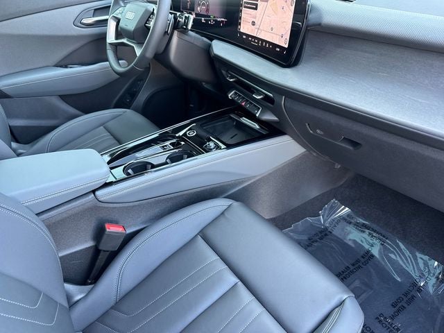 2026 Audi Q3 S line quattro