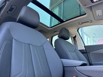 2026 Audi Q3 S line quattro