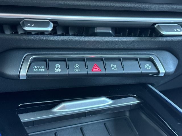2026 Audi Q3 S line quattro
