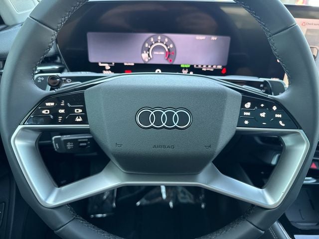2026 Audi Q3 S line quattro