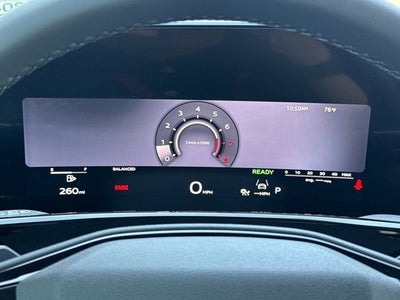 2026 Audi Q3 S line quattro
