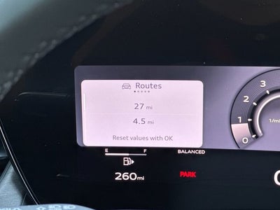 2026 Audi Q3 S line quattro