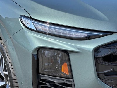 2026 Audi Q3 S line quattro