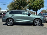 2026 Audi Q3 S line quattro