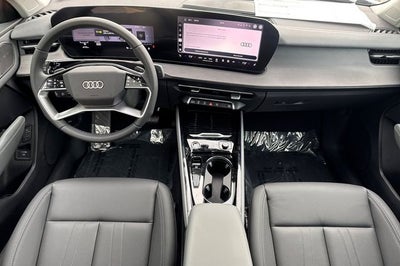 2026 Audi Q3 S Line quattro