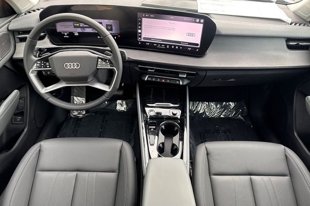 2026 Audi Q3 S Line quattro