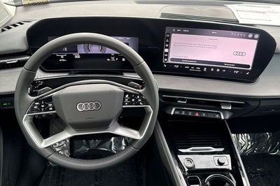 2026 Audi Q3 S Line quattro