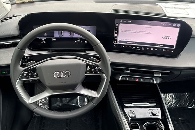 2026 Audi Q3 S Line quattro