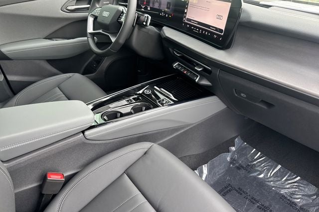 2026 Audi Q3 S Line quattro