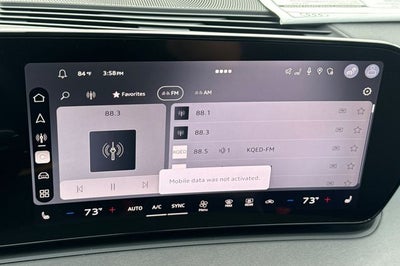 2026 Audi Q3 S Line quattro