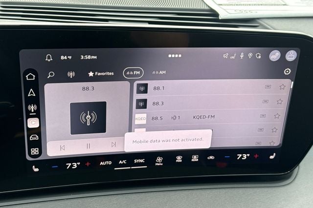 2026 Audi Q3 S Line quattro