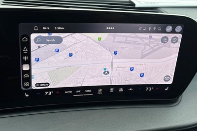 2026 Audi Q3 S Line quattro