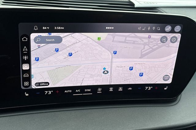 2026 Audi Q3 S Line quattro