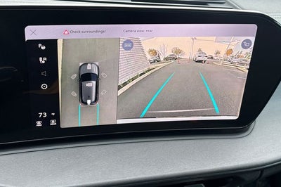 2026 Audi Q3 S Line quattro