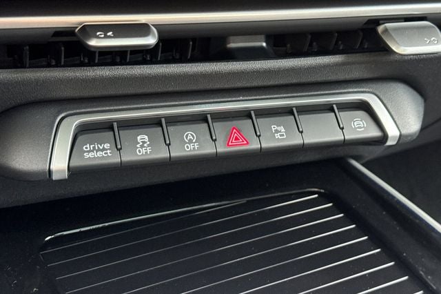 2026 Audi Q3 S Line quattro