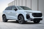 2026 Audi Q3 S Line quattro