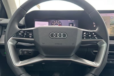 2026 Audi Q3 S Line quattro