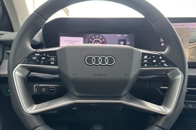 2026 Audi Q3 S Line quattro