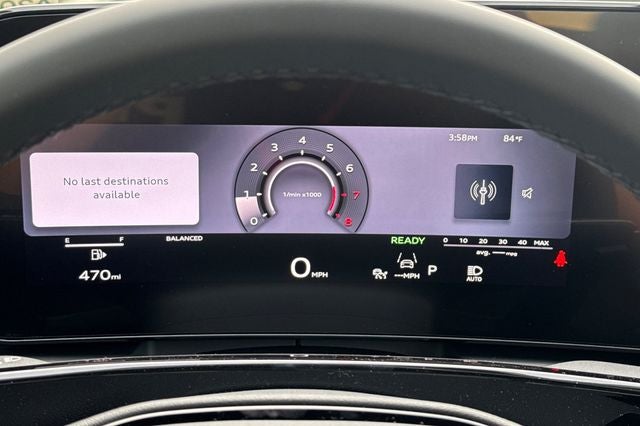 2026 Audi Q3 S Line quattro