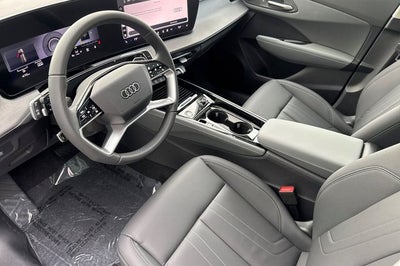 2026 Audi Q3 S Line quattro