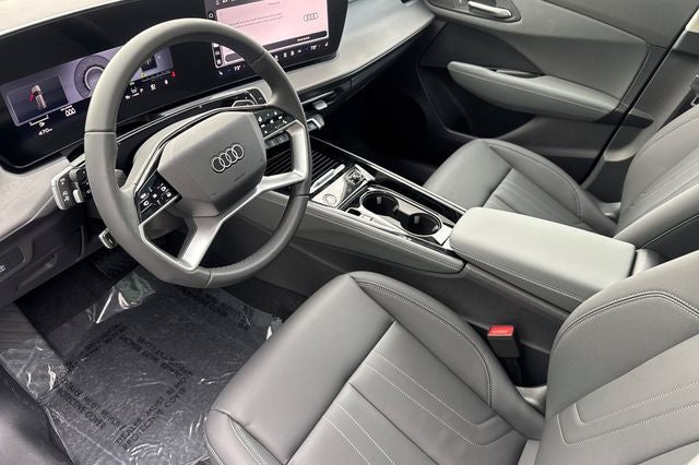 2026 Audi Q3 S Line quattro