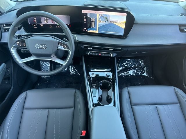 2026 Audi Q3 S line quattro