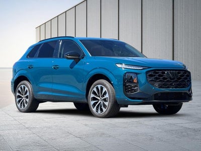 2026 Audi Q3 S line quattro