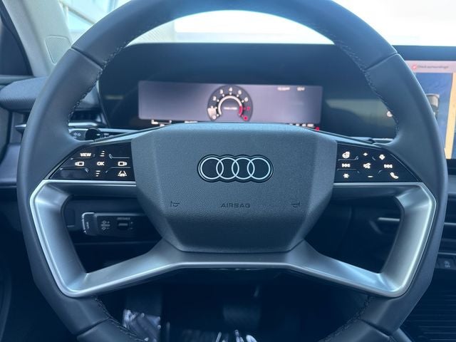 2026 Audi Q3 S line quattro
