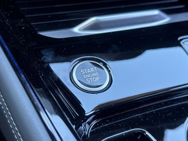 2026 Audi Q3 S line quattro