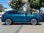 2026 Audi Q3 S line quattro